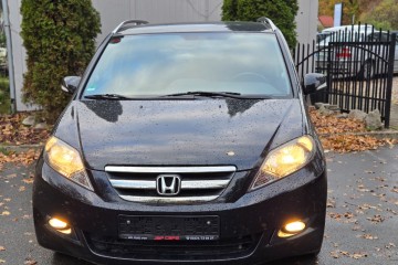 Honda FR-V Klimatronik Bardzo zadbana