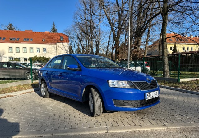 skoda