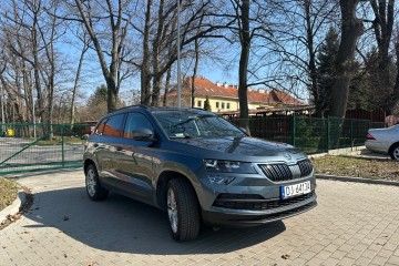Salon Polska, DSG, Super Stan