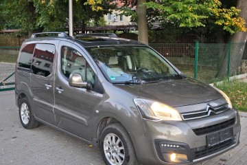 Citroen Berlingo Multispace