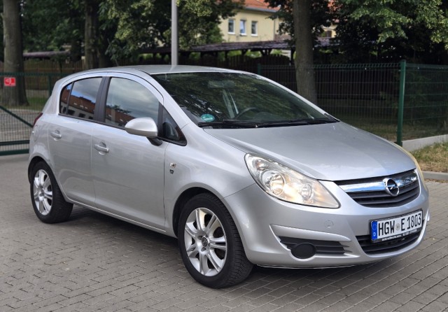 opel