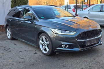 Ford Mondeo STLINE