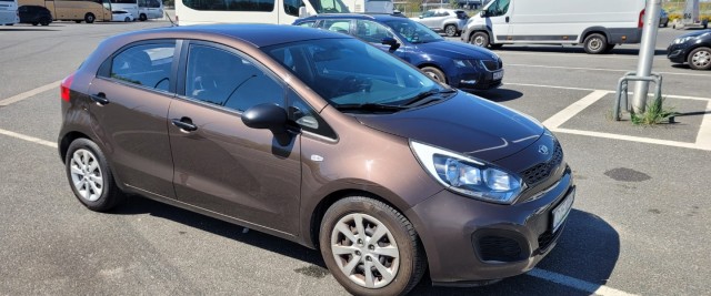 kia