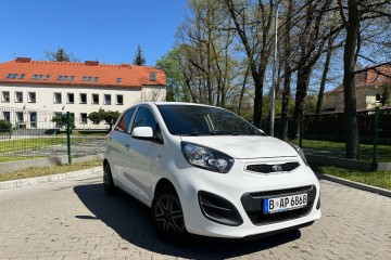 Fabryczne LPG, Nowa Butla,