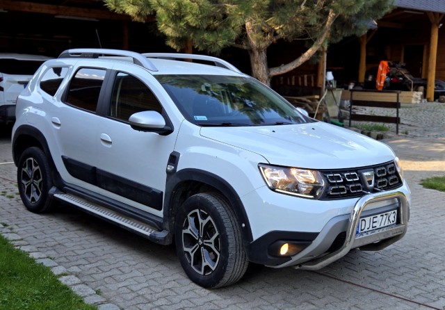 dacia
