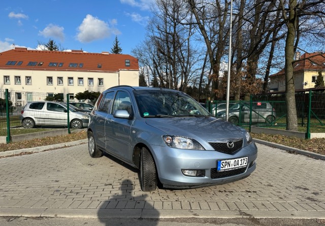mazda