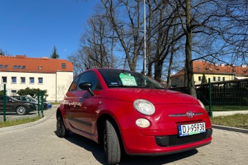 Mały przebieg, Zadbany