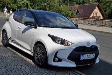 Mały przebieg, Nauka Jazdy, Apple CarPlay