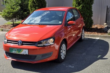 VW POLO  kLIMATRONIK