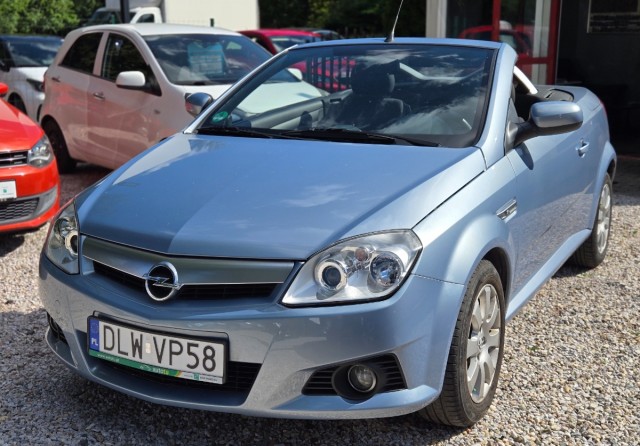 opel