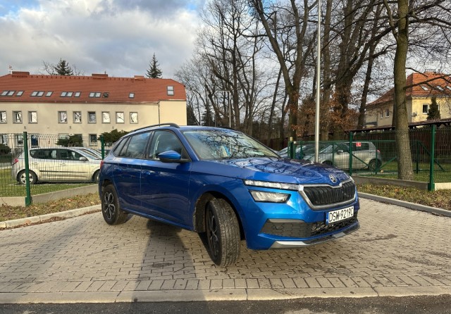 skoda