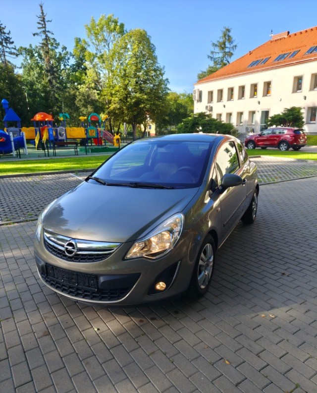 opel