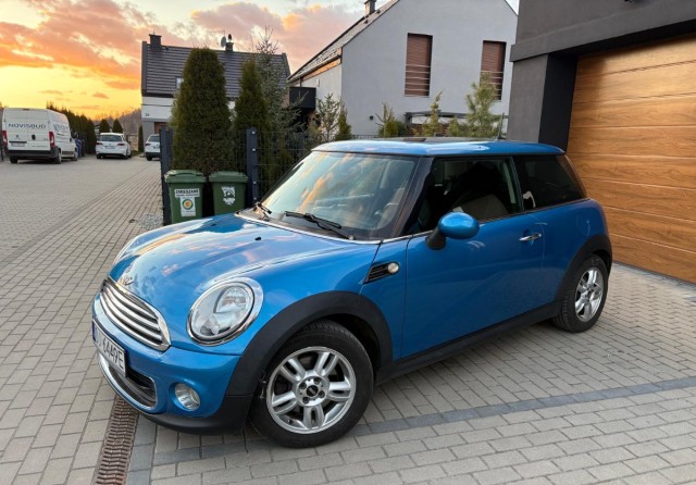 mini