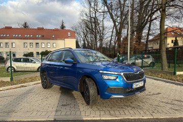 SALON POLSKA, GWARANCJA