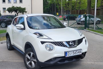 Salon Polska Nawigacja Kamera mały przebieg