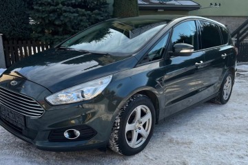 Ford SMmax z Gwarancją  na silnik