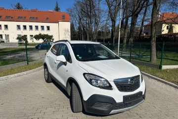 Mały przebieg, Czysty, Zadbany
