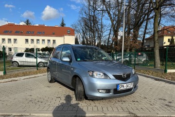 Bez Rdzy, Mały przebieg