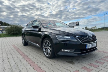 Salon Polska stan Wzorowy wersja L&K