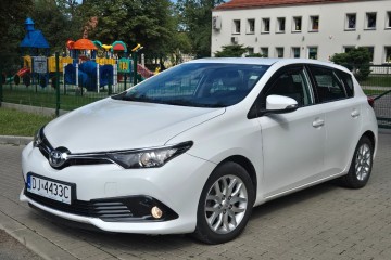 Nawigacja Kamera Tempomat  116 tys km
