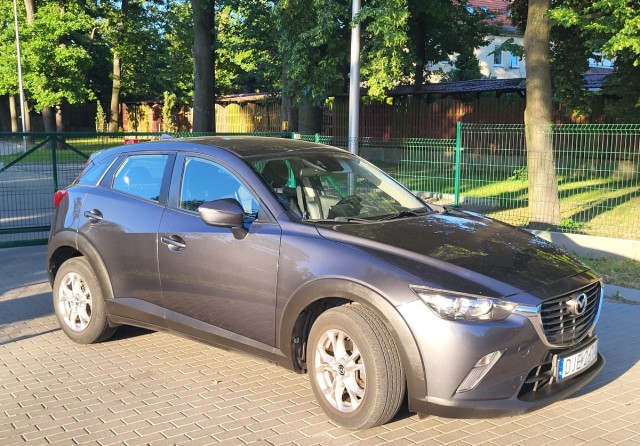 mazda