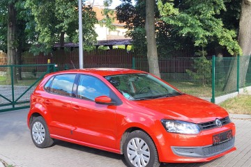 VW POLO  kLIMATRONIK