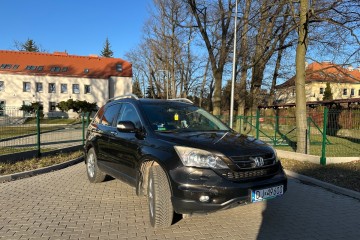 Salon Polska, Xenon, Alcantara