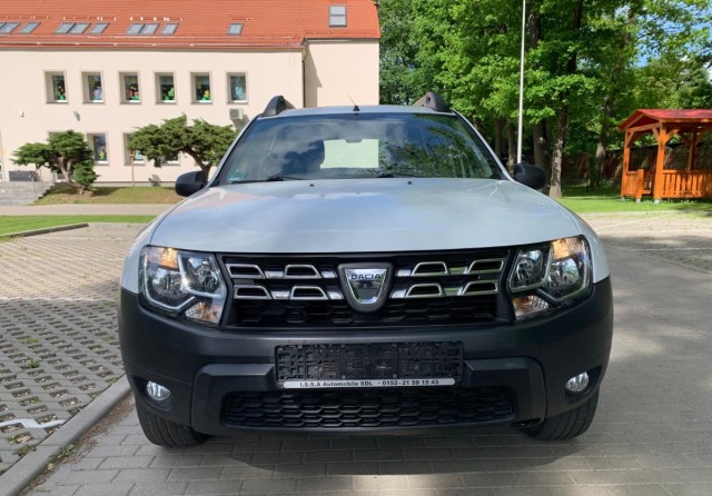 dacia