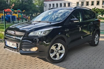 Ford Kuga Nawigacja Kamery 108 tys km
