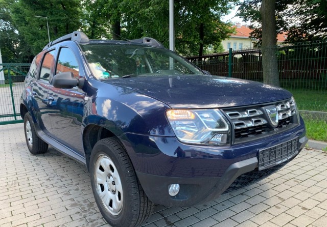 dacia