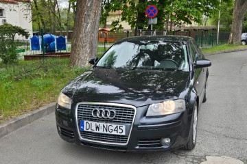 Audi A3 Klimatronik