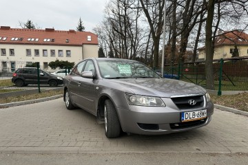 Tania i oszczędna limuzyna