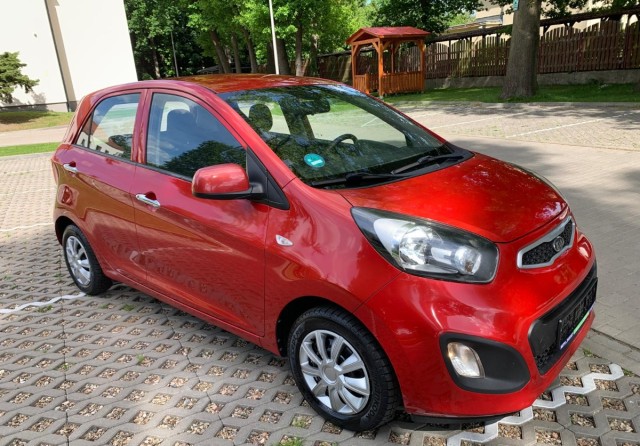 kia