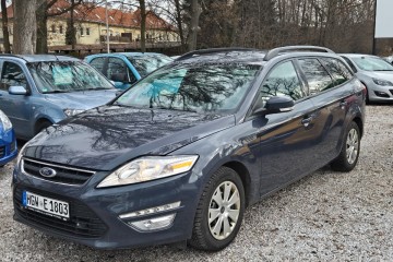 Super Utrzymany Ford Mondeo nowy rozrząd serwis do końca