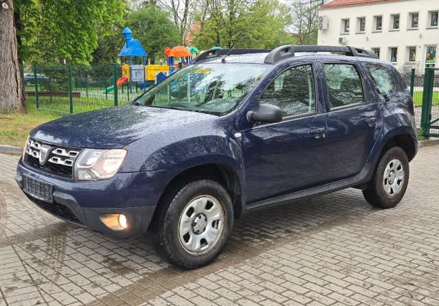 dacia